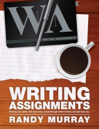 Writing Assignments Book Cover
